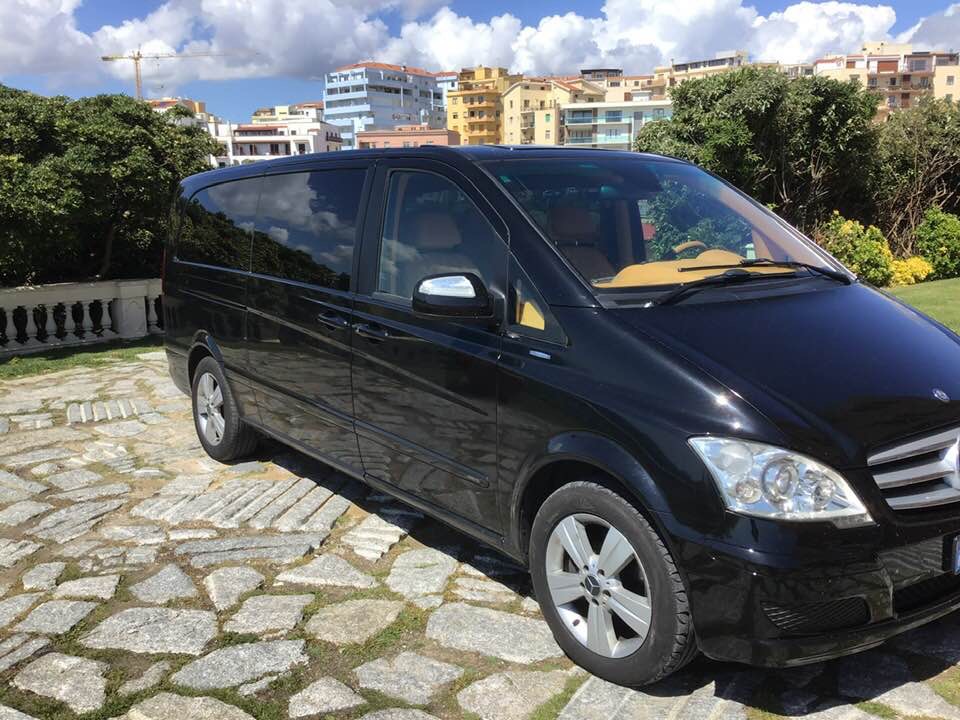 Sardinia Car Service