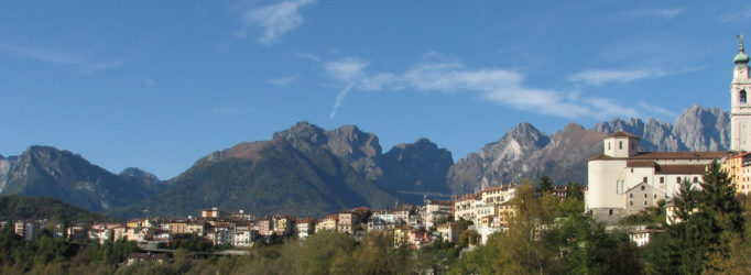 NCC Belluno
