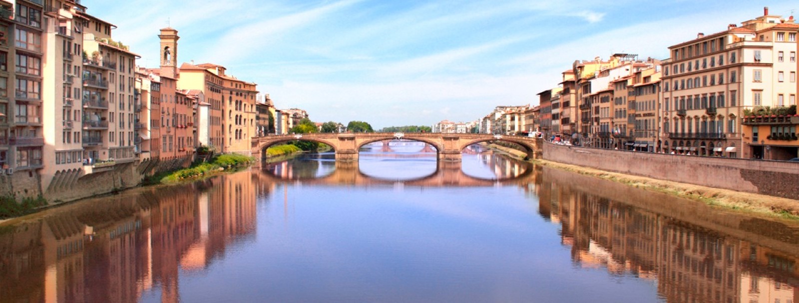Cosa vedere a Pisa e Firenze